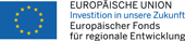 Europäische Union Fonds für regionale Entwicklung